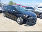 2017 Chevrolet Cruze Lt Auto Black vin: 3G1BE6SM3HS592892
