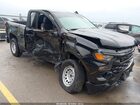 2026 Chevrolet Silverado 1500 2wd  Standard Bed Wt Black vin: 3GCNAAEK9TG146609