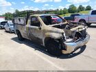 2020 Chevrolet Silverado 1500 2wd  Long Bed Wt Black vin: 3GCNWAEF9LG310588