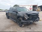 2018 Chevrolet Silverado 1500 Custom Black vin: 3GCPCPEC5JG440357