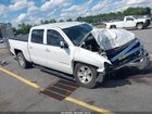 2017 Chevrolet Silverado 1500 Lt White vin: 3GCPCREC1HG192646