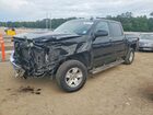 2018 Chevrolet Silverado C1500 Lt Black vin: 3GCPCREC1JG179479