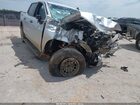 2022 Chevrolet Silverado 1500 Ltd 2wd  Short Bed Custom Серебряный vin: 3GCPWBEK5NG165404