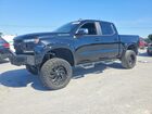 2020 Chevrolet Silverado C1500 Lt Black vin: 3GCPWCEDXLG177410