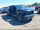 2019 Chevrolet Silverado 1500 Rst Blue vin: 3GCPYEEK7KG135859