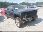 2018 Chevrolet Silverado 1500 1lt Dark Blue vin: 3GCUCRER7JG286348