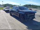 2022 Chevrolet Silverado 1500 4wd  Standard Bed Lt Black vin: 3GCUDDED0NG569099