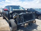 2018 Chevrolet Silverado 1500 Custom Black vin: 3GCUKPECXJG147141