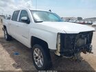 2017 Chevrolet Silverado 1500 1lt White vin: 3GCUKREC3HG172386