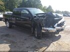 2017 Chevrolet Silverado 1500 1lt Black vin: 3GCUKREC7HG208547