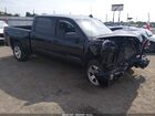 2018 Chevrolet Silverado 1500 2lt Black vin: 3GCUKREC9JG432506