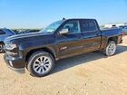 2017 Chevrolet Silverado K1500 Ltz Black vin: 3GCUKSEC0HG312899