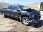 2018 Chevrolet Silverado 1500 2lz Black vin: 3GCUKSEC5JG244329