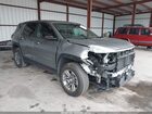 2026 Gmc Terrain Fwd Elevation Серый vin: 3GKALMEG0TL224017