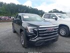 2026 Gmc Terrain Fwd Elevation Black vin: 3GKALMEG1TL324160