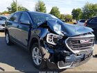 2024 Gmc Terrain Fwd Sle Blue vin: 3GKALMEG3RL113373