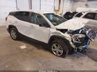 2024 Gmc Terrain Fwd Sle White vin: 3GKALMEG3RL222271