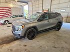 2024 Gmc Terrain Sle Gray vin: 3GKALMEG3RL331264