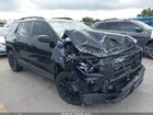 2026 Gmc Terrain Fwd Elevation Black vin: 3GKALMEG7TL289401