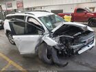 2023 Gmc Terrain Fwd Sle White vin: 3GKALMEG8PL155812
