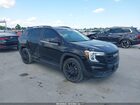 2024 Gmc Terrain Fwd Sle Черный vin: 3GKALMEG8RL115300