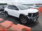 2025 Gmc Terrain Fwd Elevation White vin: 3GKALMEG9SL294761