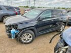 2019 Gmc Terrain Sle Black vin: 3GKALMEV1KL156677