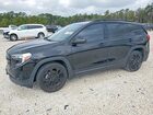 2021 Gmc Terrain Sle Black vin: 3GKALMEV3ML341154