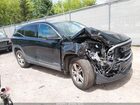 2018 Gmc Terrain Sle Черный vin: 3GKALMEV5JL162755