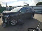 2021 Gmc Terrain Sle Black vin: 3GKALMEV5ML307006
