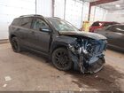 2020 Gmc Terrain Fwd Sle Gray vin: 3GKALMEVXLL143203
