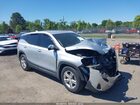 2020 Gmc Terrain Fwd Sle White vin: 3GKALMEVXLL337410