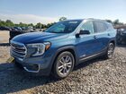 2024 Gmc Terrain Slt Синий vin: 3GKALPEG0RL176559