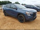 2024 Gmc Terrain Fwd Slt Blue vin: 3GKALPEG0RL342952