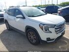 2024 Gmc Terrain Fwd Slt White vin: 3GKALPEG5RL181160