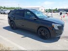 2024 Gmc Terrain Fwd Slt Black vin: 3GKALPEG6RL379472