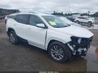 2023 Gmc Terrain Fwd Slt White vin: 3GKALPEGXPL225263