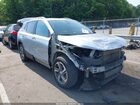 2020 Gmc Terrain Fwd Slt Silver vin: 3GKALPEV2LL272196