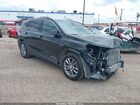 2022 Gmc Terrain Fwd Slt Black vin: 3GKALPEV2NL119367