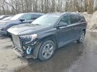 2021 Gmc Terrain Slt Black vin: 3GKALPEV5ML314653