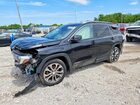 2018 Gmc Terrain Slt Black vin: 3GKALPEX5JL144338