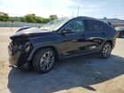2018 Gmc Terrain Slt Black vin: 3GKALPEXXJL305346