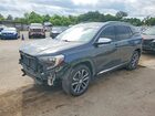 2020 Gmc Terrain Denali Charcoal vin: 3GKALSEX5LL180438
