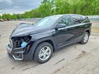 2023 Gmc Terrain Sle Black vin: 3GKALTEG1PL147674