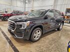 2024 Gmc Terrain Sle Black vin: 3GKALTEG3RL367160