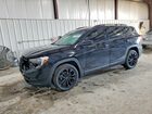 2020 Gmc Terrain Sle Black vin: 3GKALTEV1LL288236