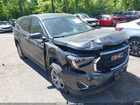 2020 Gmc Terrain Awd Sle Gray vin: 3GKALTEV3LL148799