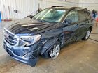 2020 Gmc Terrain Sle Black vin: 3GKALTEV4LL301092