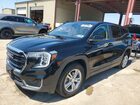 2022 Gmc Terrain Sle Black vin: 3GKALTEV6NL167401