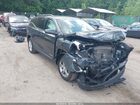2018 Gmc Terrain Sle Gray vin: 3GKALTEV8JL161531